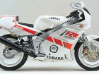 1988 Yamaha FZR 400R